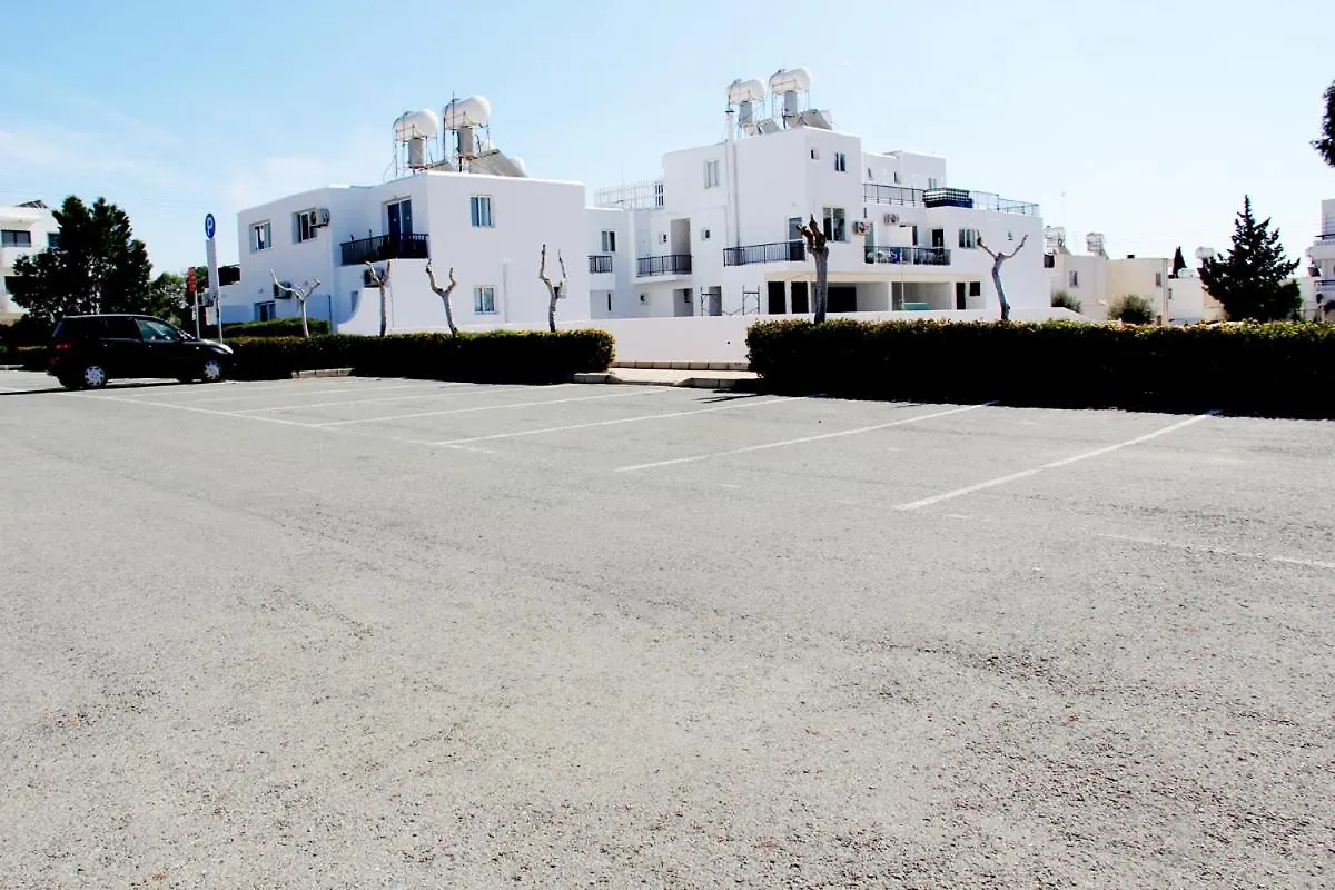 Rent Flat Agia Napa Center 710 Apartment 0*, Ayia Napa Cyprus