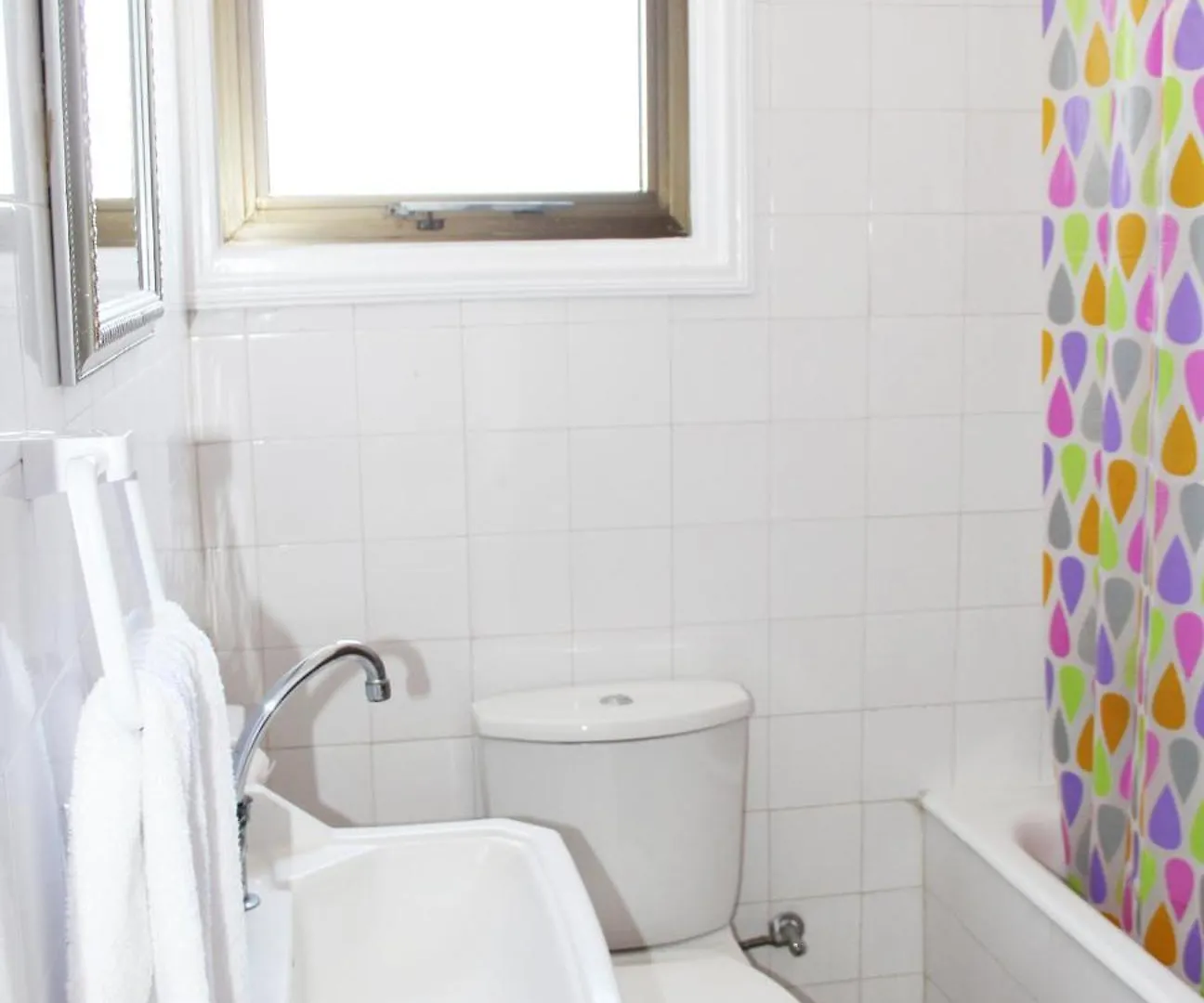 Rent Flat Agia Napa Center 710 Apartment