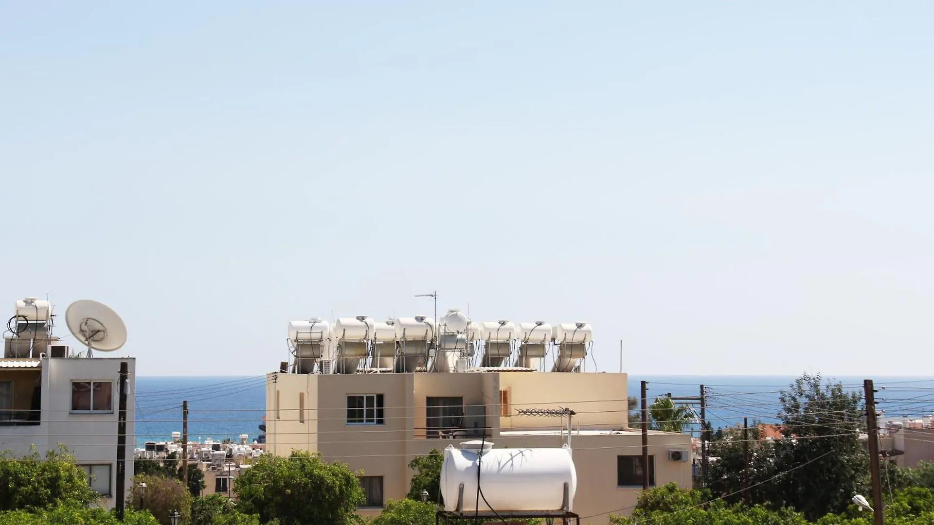Rent Flat Agia Napa Center 710 Apartment