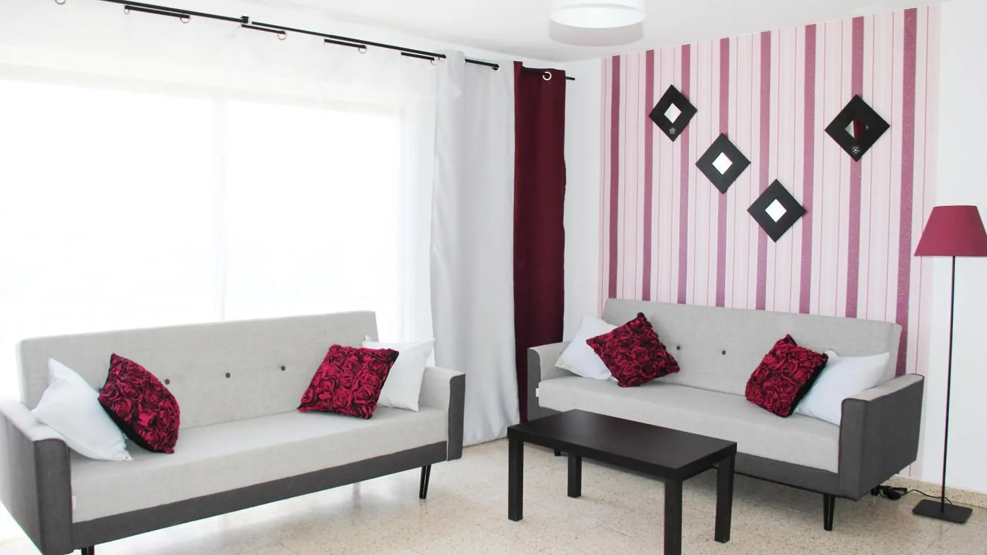 Rent Flat Agia Napa Center 710 Apartment