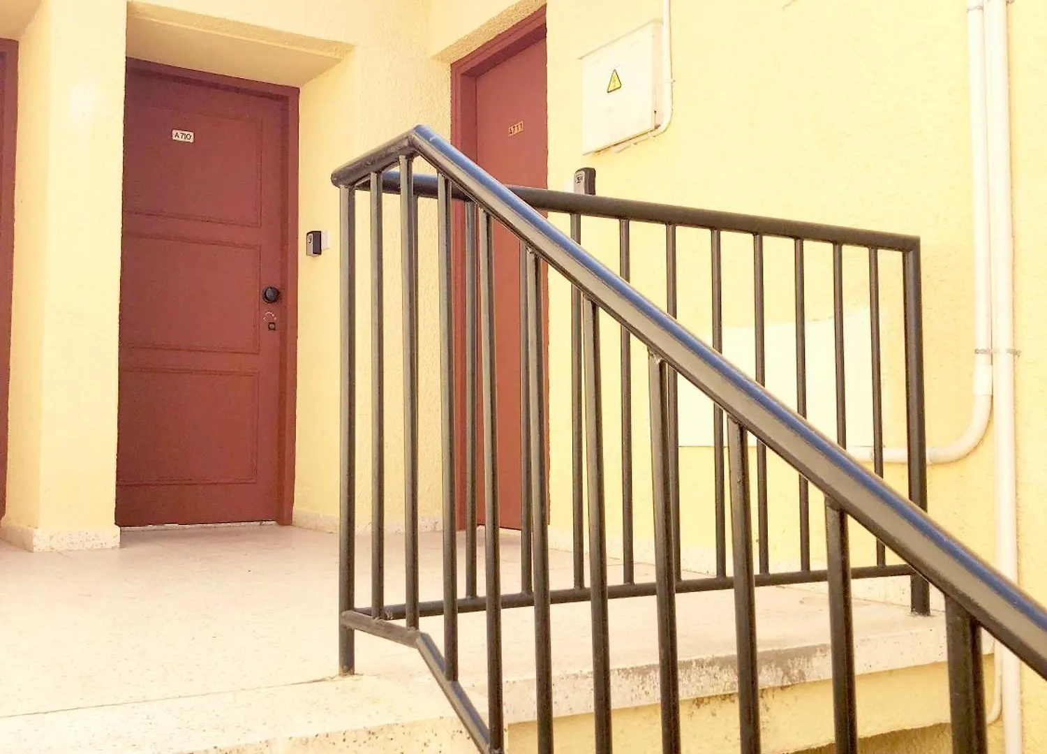 Rent Flat Agia Napa Center 710 Apartment Cyprus