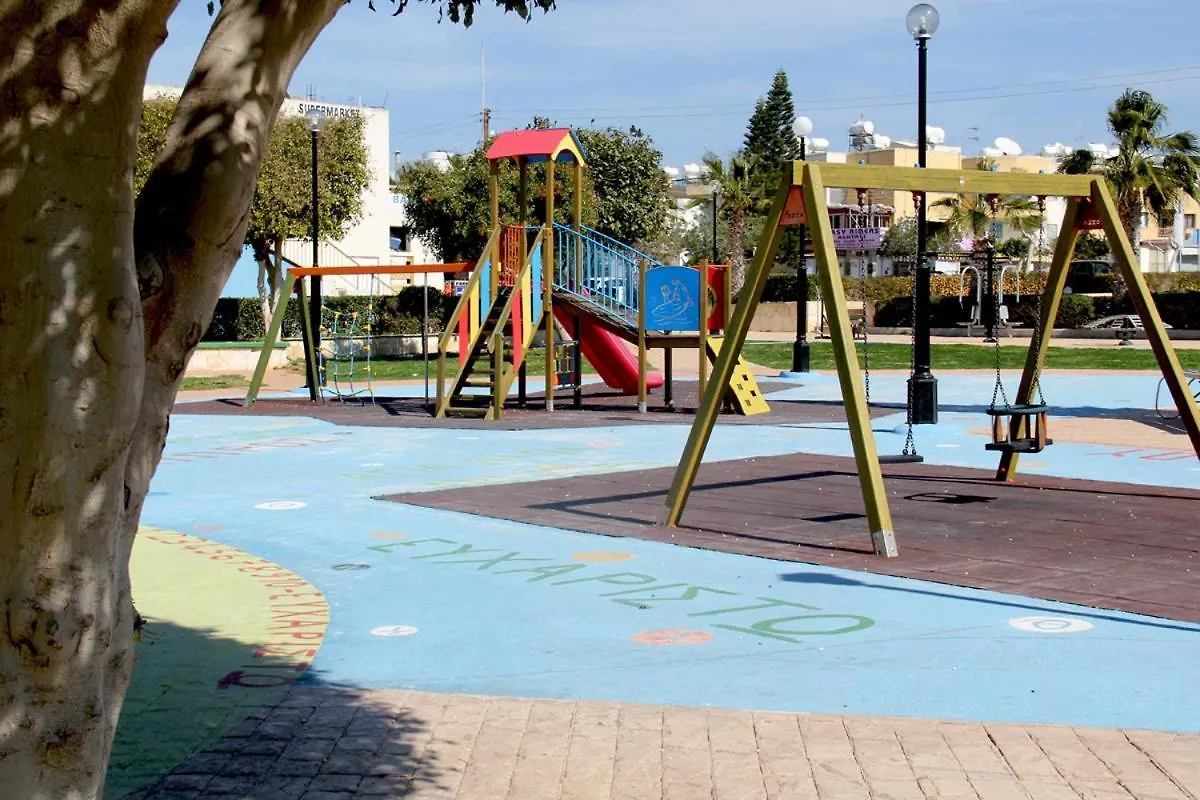Rent Flat Agia Napa Center 710 Apartment  Ayia Napa