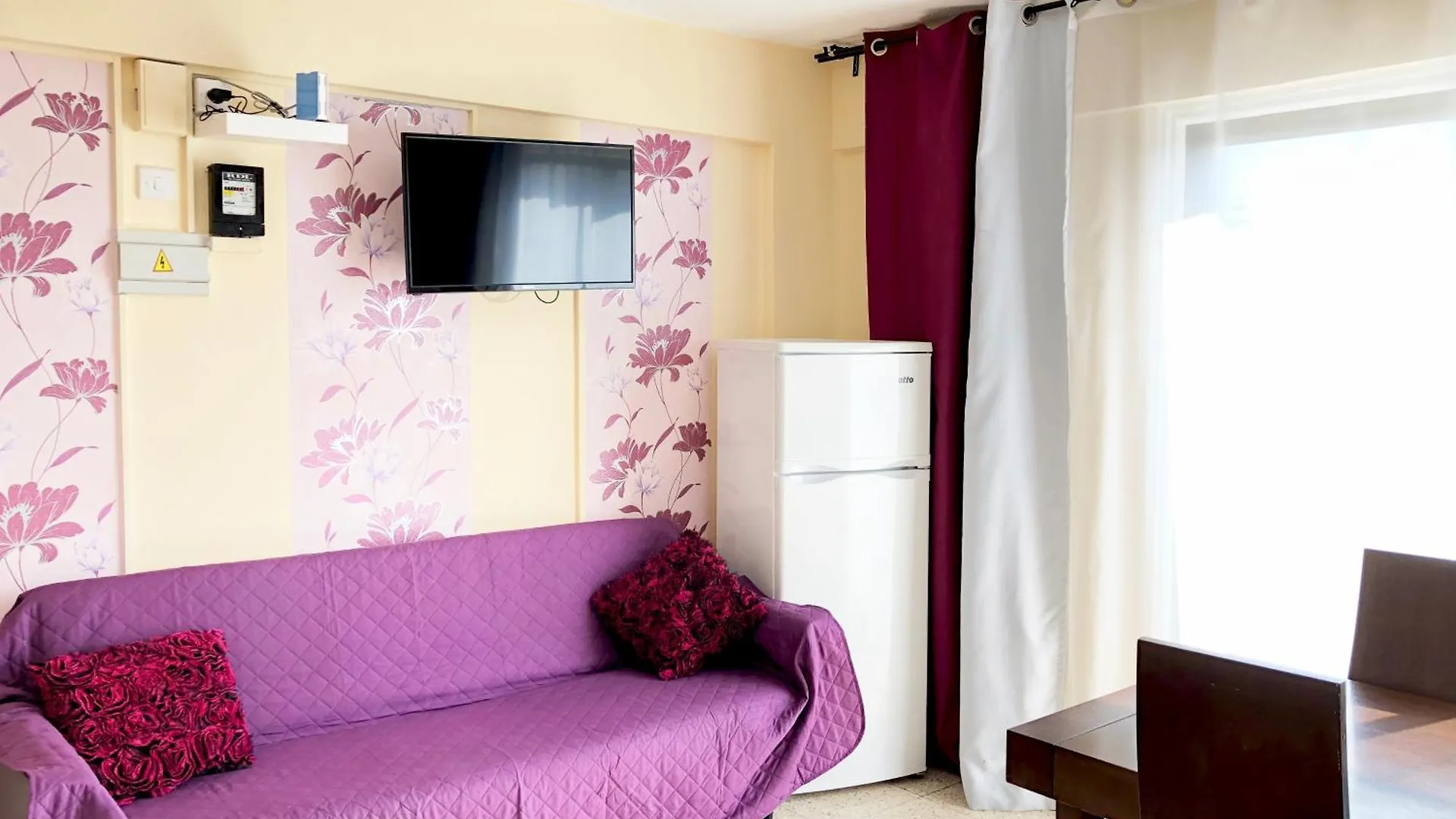 Rent Flat Agia Napa Center 710 Apartment Cyprus