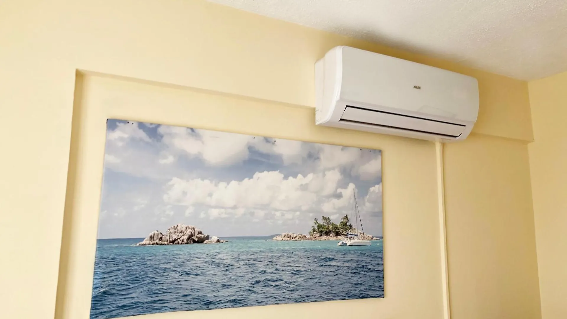 Rent Flat Agia Napa Center 710 Apartment Cyprus